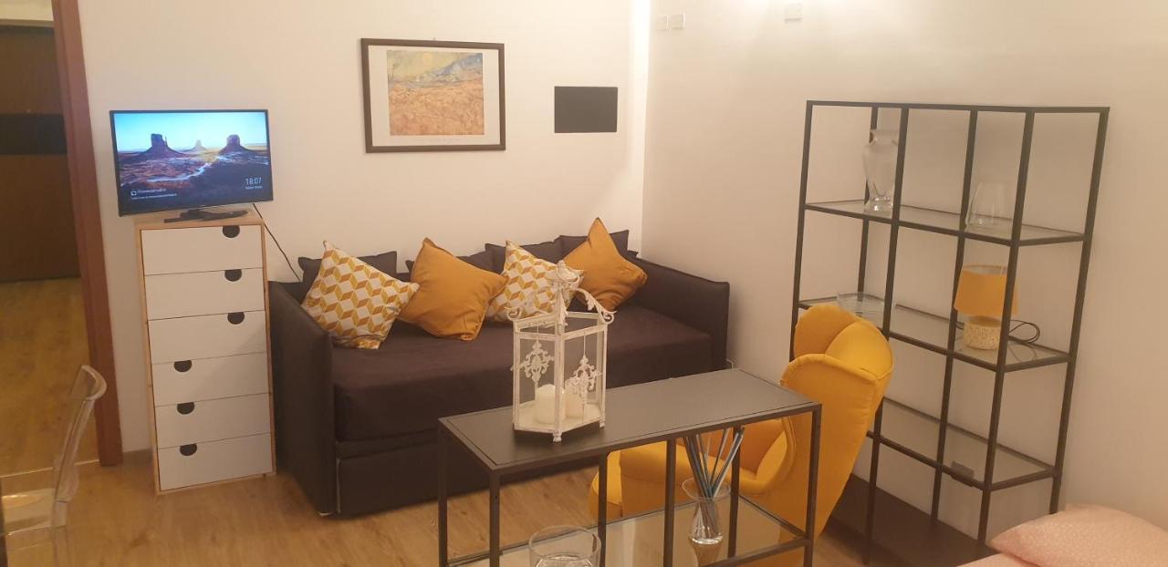 Isola Dal Verme Flat Apartamento Milão Exterior foto