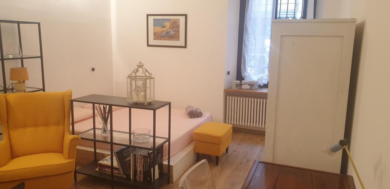 Isola Dal Verme Flat Apartamento Milão Exterior foto